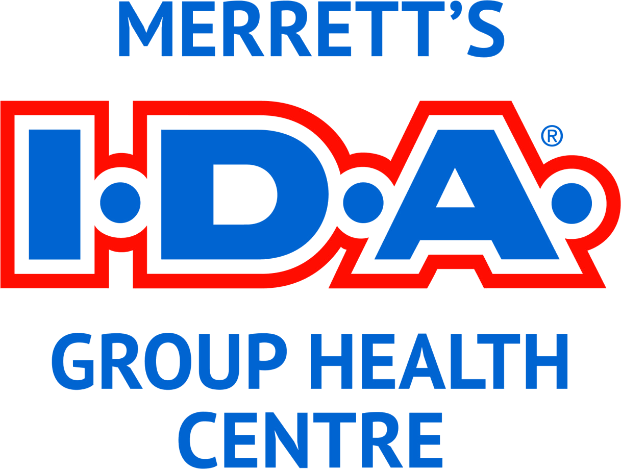 IDA Merrett's and Group Health Centre Pharmacy